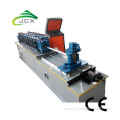 Steel frame framing machine